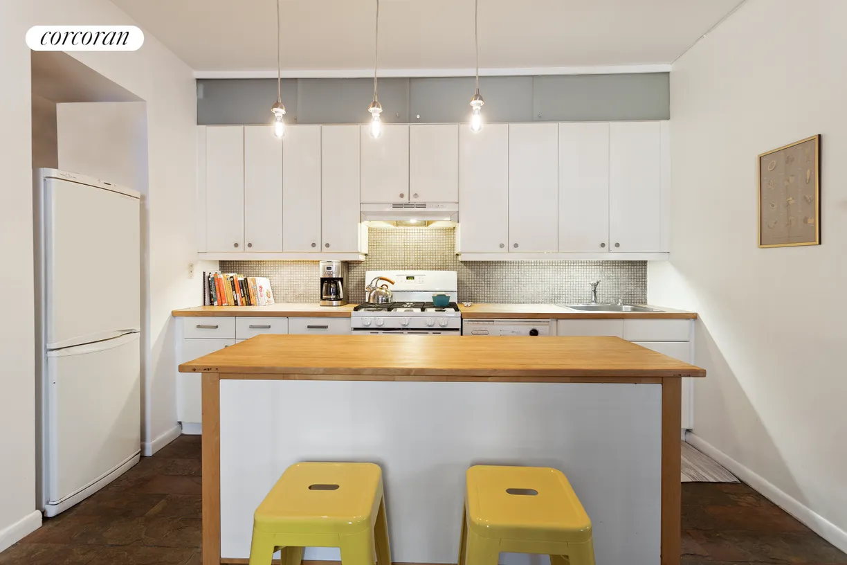 New York City Real Estate | View 9 Prospect Place, 1 | room 2