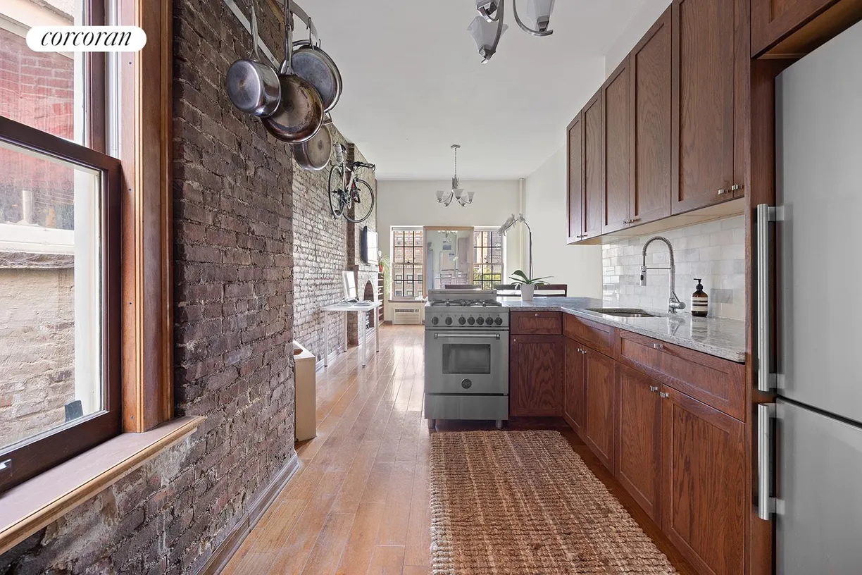 New York City Real Estate | View 333 West 21st Street, 4FE | room 1