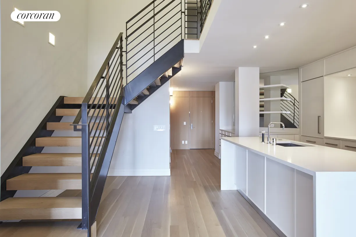 New York City Real Estate | View 421 Hudson Street, 807 | room 2