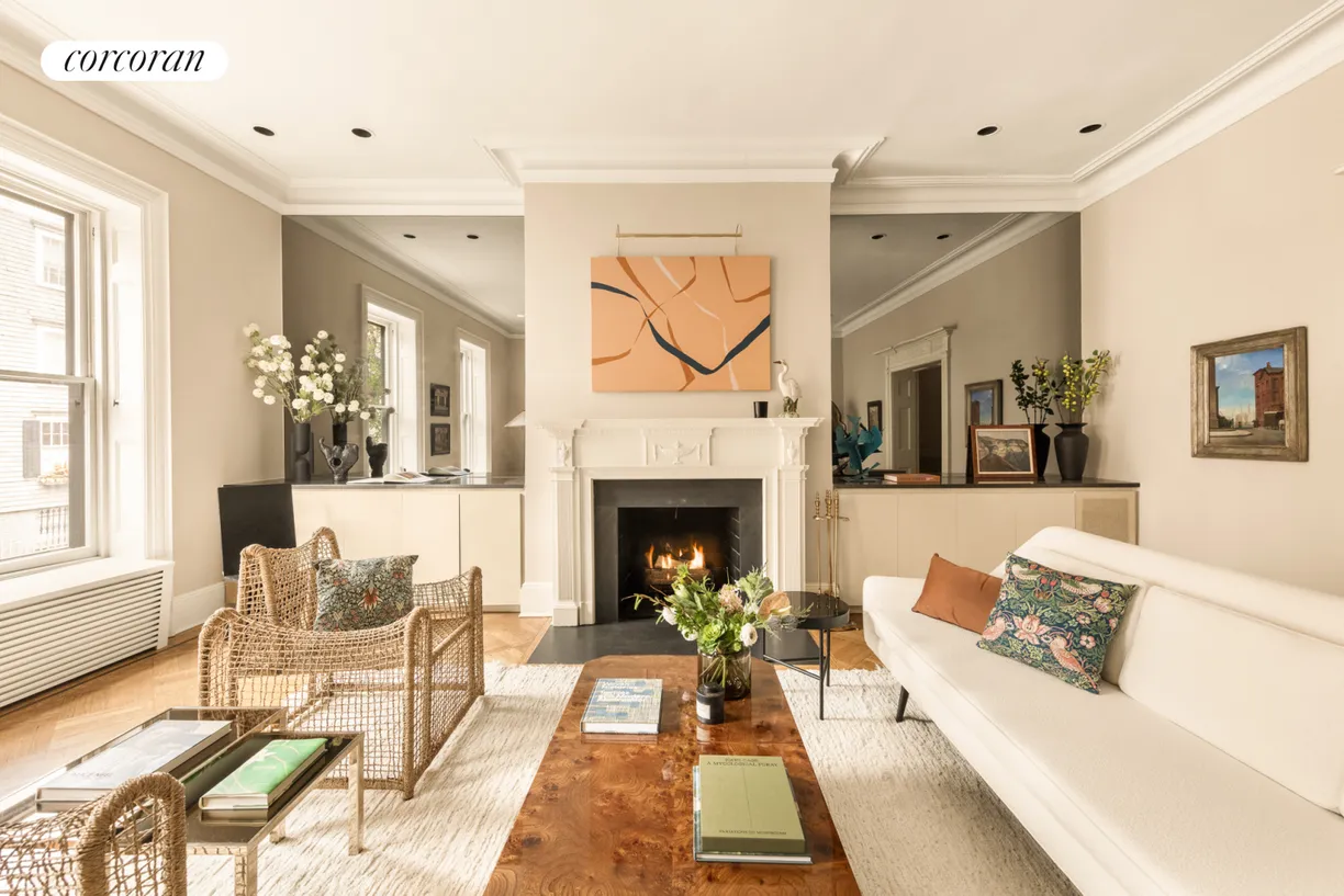 New York City Real Estate | View 10 Pineapple Street | room 2