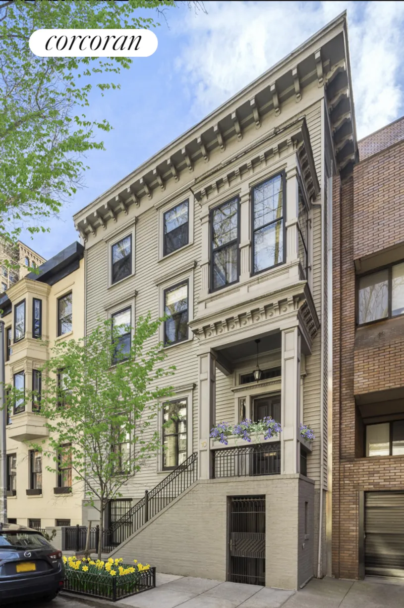 New York City Real Estate | View 10 Pineapple Street | room 1
