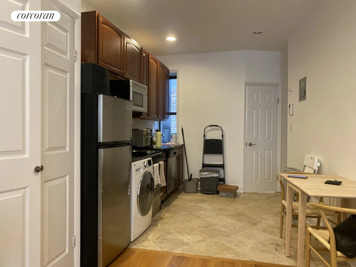 New York City Real Estate | View 159 Christopher Street, 11 | 1 Bath