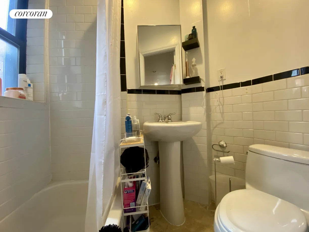 New York City Real Estate | View 159 Christopher Street, 11 | room 2