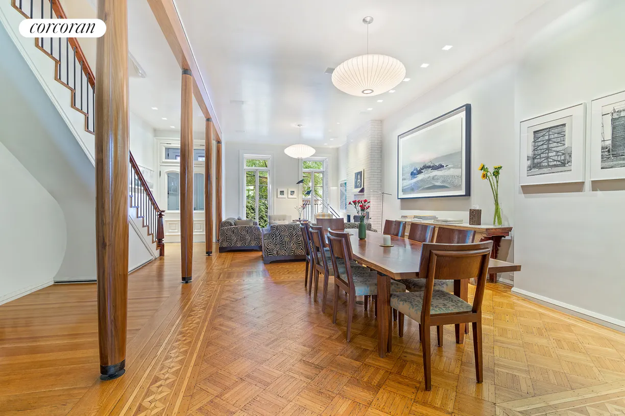 New York City Real Estate | View 71 West 11th Street | room 1