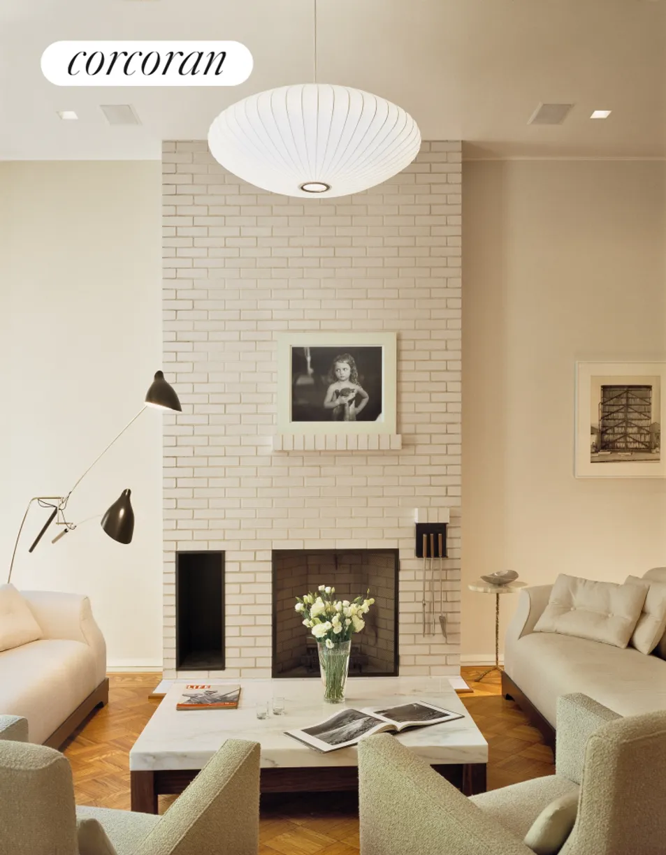 New York City Real Estate | View 71 West 11th Street | room 2