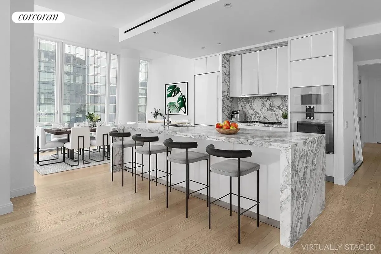 New York City Real Estate | View 10 Riverside Boulevard, 29B | room 2