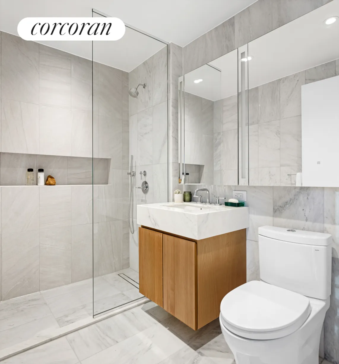 New York City Real Estate | View 300 West 30th Street, 9F | room 2