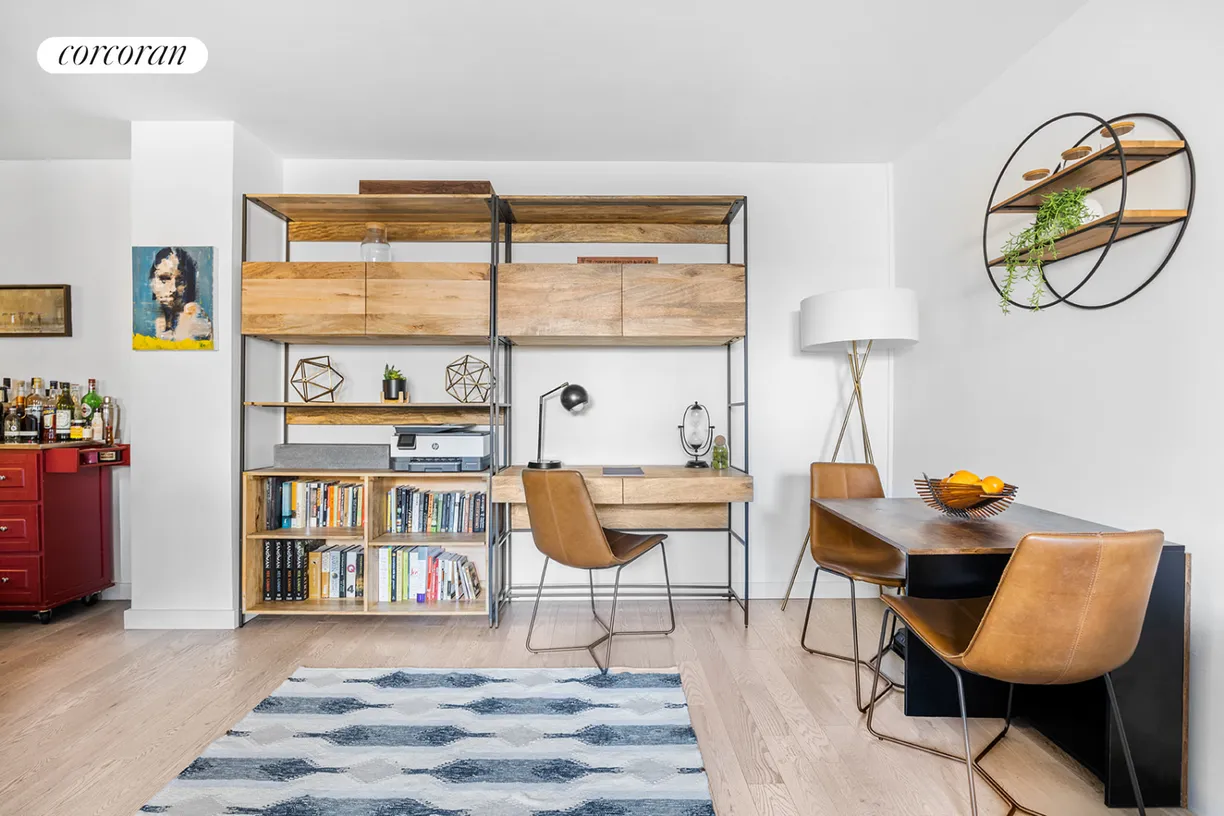New York City Real Estate | View 175 Willoughby Street, 7K | room 1