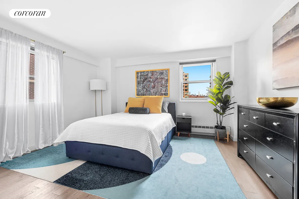 New York City Real Estate | View 175 Willoughby Street, 7K | room 2