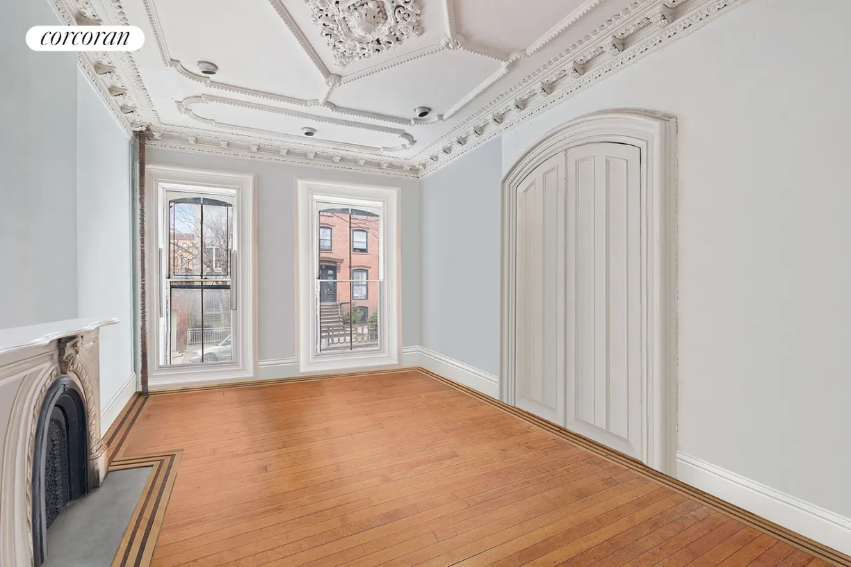 New York City Real Estate | View 10 Prospect Place | room 1