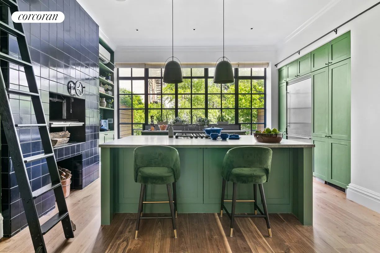 New York City Real Estate | View 359 Bergen Street | room 1