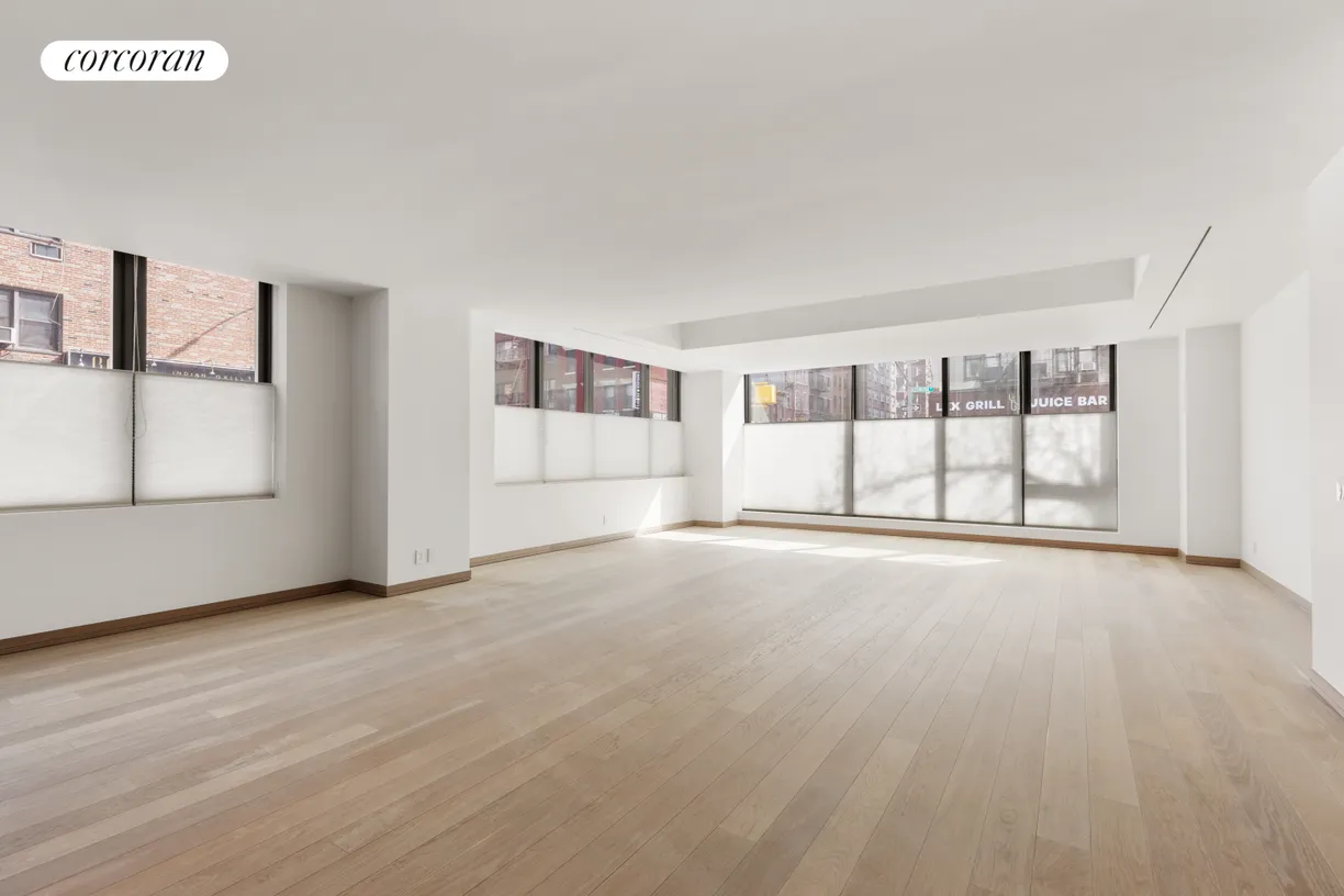 New York City Real Estate | View 90 Lexington Avenue, MD | 3 Beds, 4 Baths