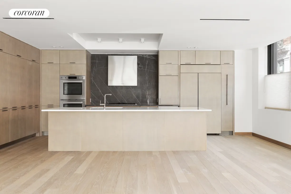 New York City Real Estate | View 90 Lexington Avenue, MD | Kitchen