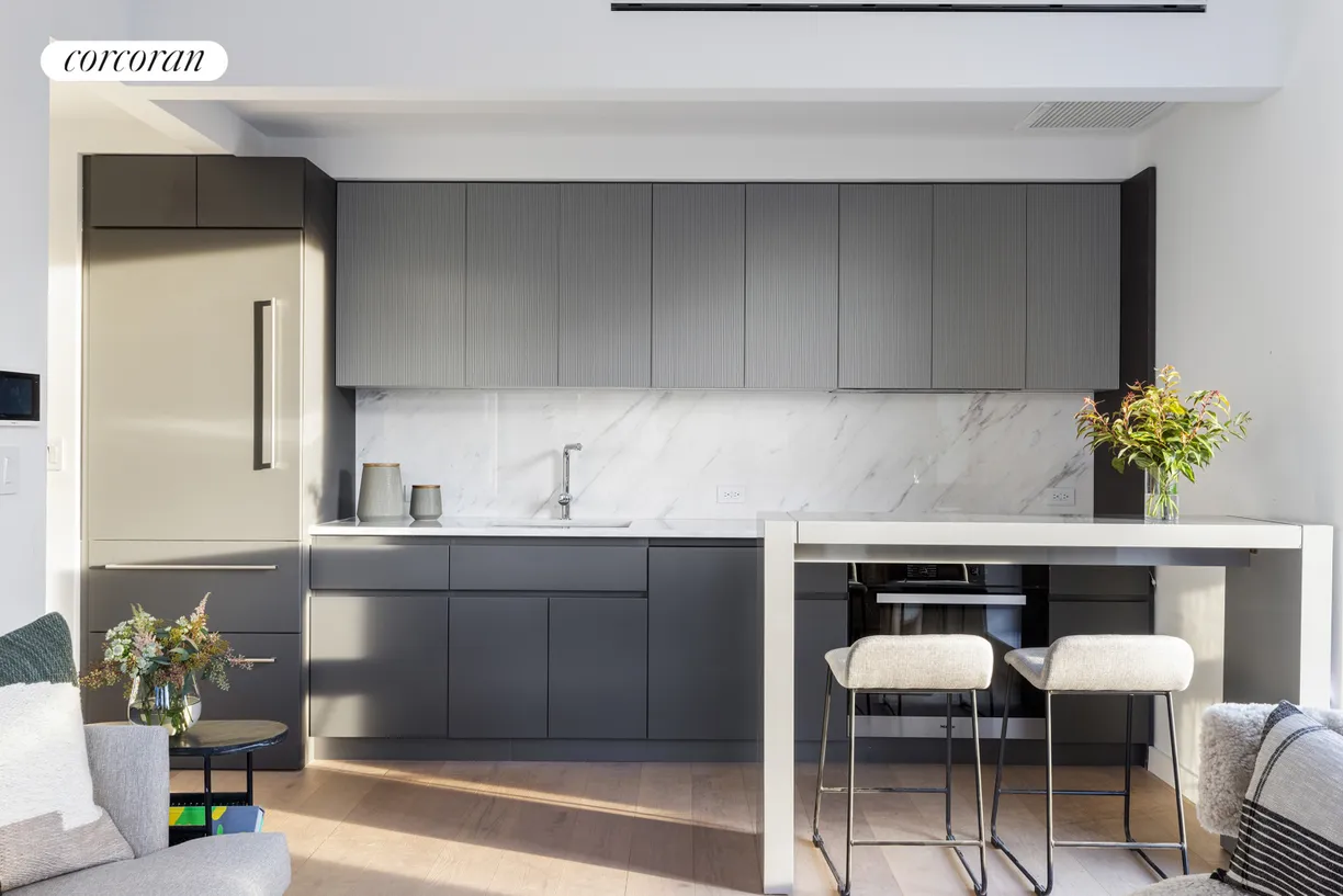 New York City Real Estate | View 300 West 30th Street, 11F | room 2