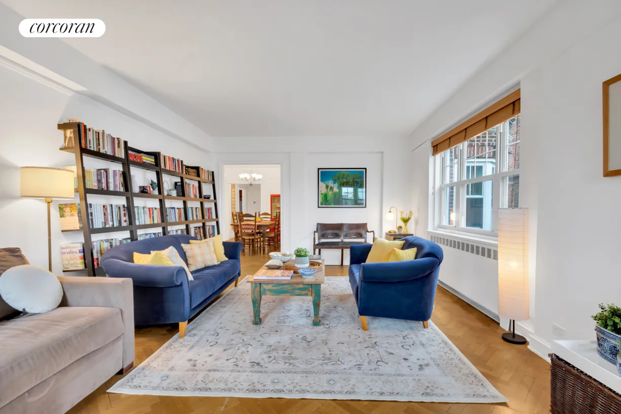 New York City Real Estate | View 140 Cabrini Boulevard, 116 | room 1