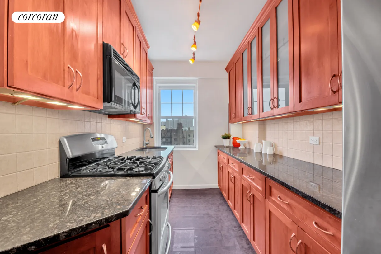 New York City Real Estate | View 140 Cabrini Boulevard, 116 | room 2