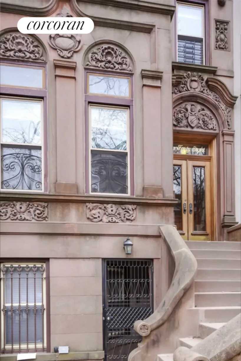 New York City Real Estate | View 648 2nd Street, 1 | 2 Beds, 1 Bath