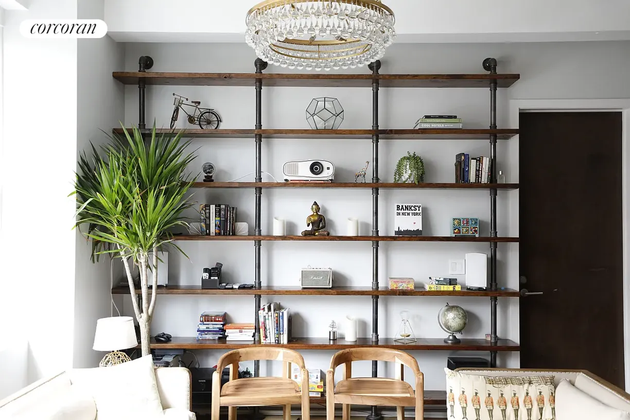 New York City Real Estate | View 252 West 30th Street, 2A | room 1
