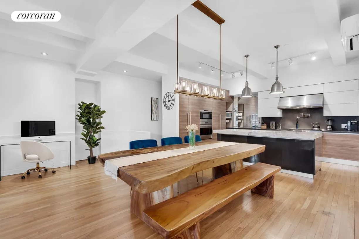 New York City Real Estate | View 252 West 30th Street, 2A | room 2