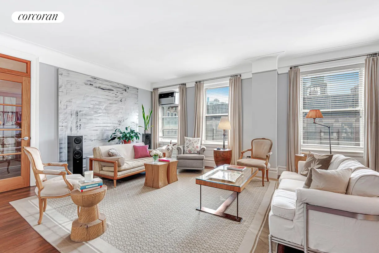 New York City Real Estate | View 505 West End Avenue, 10AB | room 2