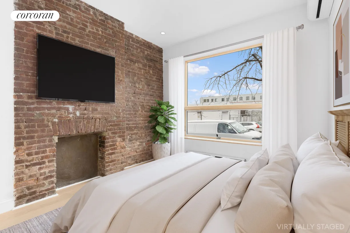 New York City Real Estate | View 101 3rd Street | room 2