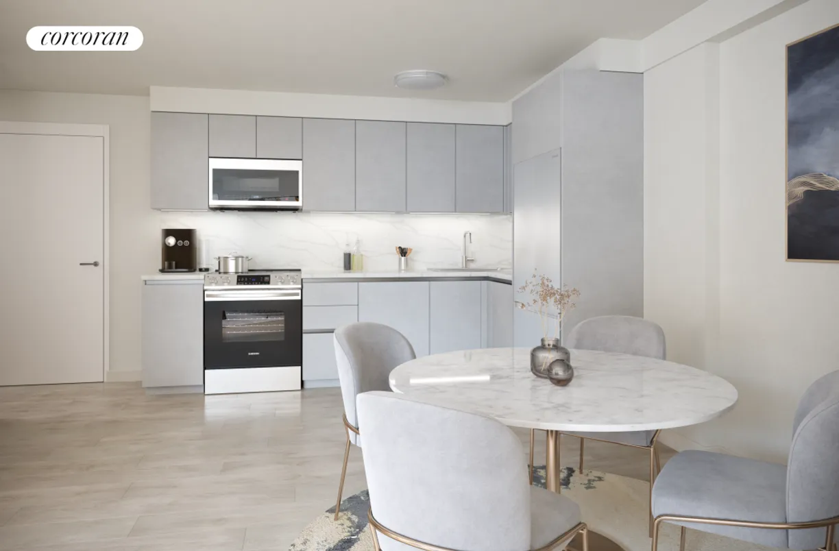 New York City Real Estate | View 733 Ocean Parkway, 5D | room 1