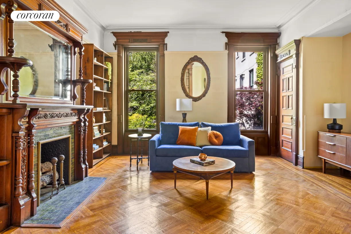 New York City Real Estate | View 223 Garfield Place | room 1