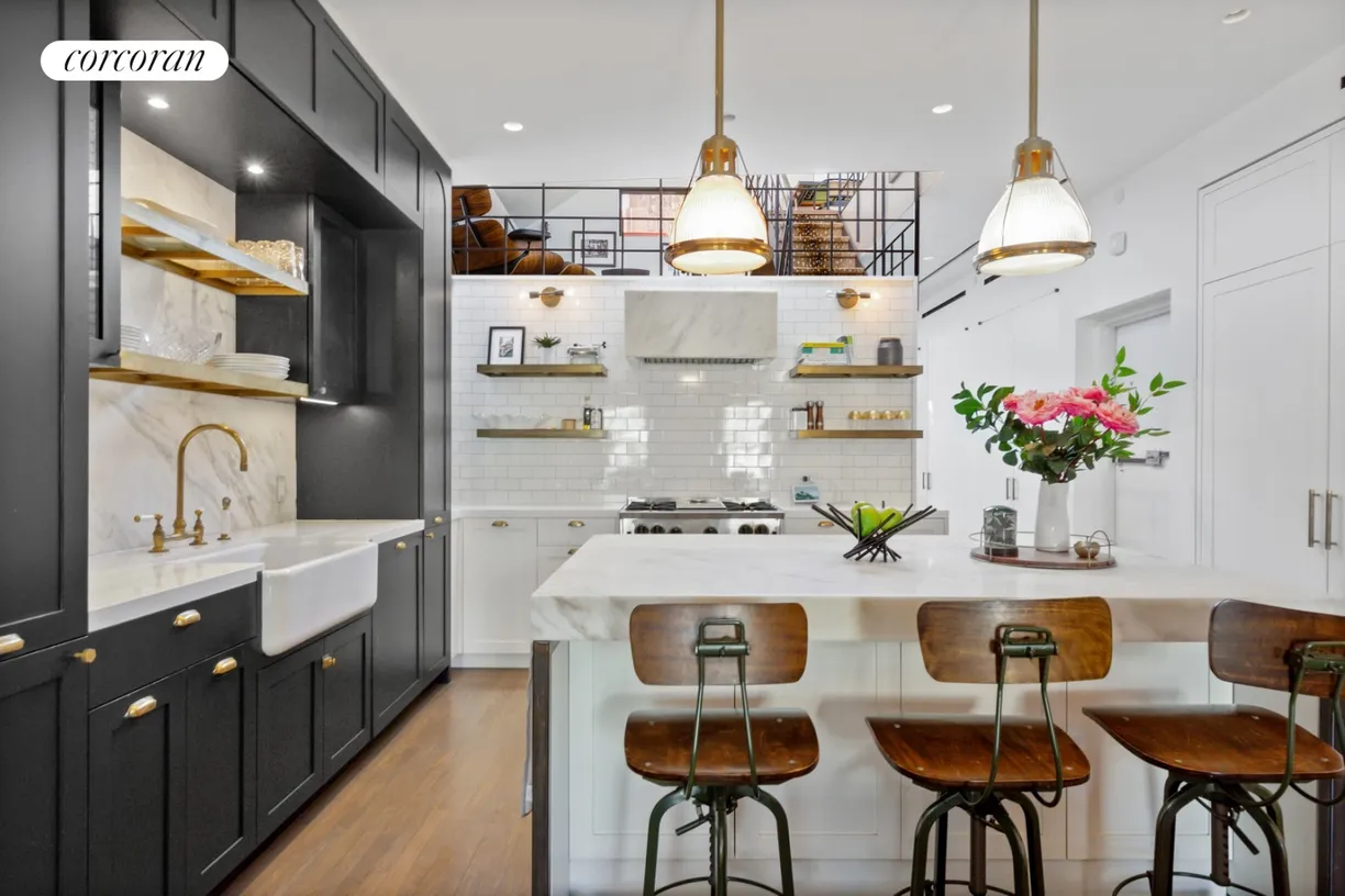New York City Real Estate | View 36 North Moore Street, PH7W | room 2