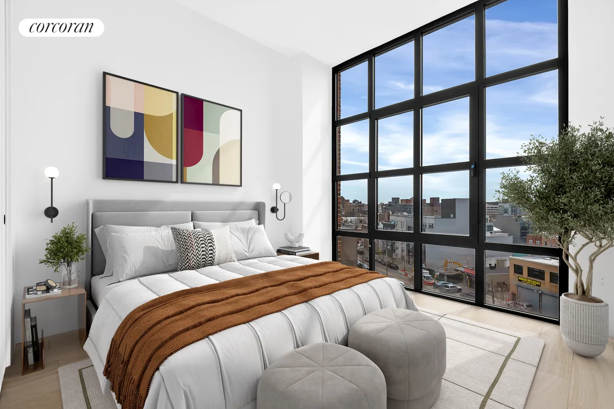 New York City Real Estate | View 11-16 Main Avenue, 3C | room 2