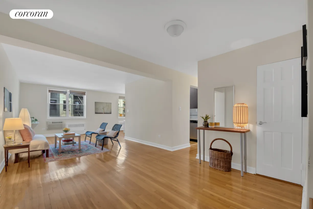 New York City Real Estate | View 100 Overlook Terrace, 66 | room 1