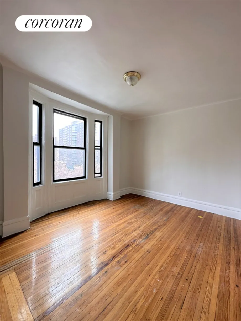 New York City Real Estate | View 526 West 123rd Street, 3W | room 1