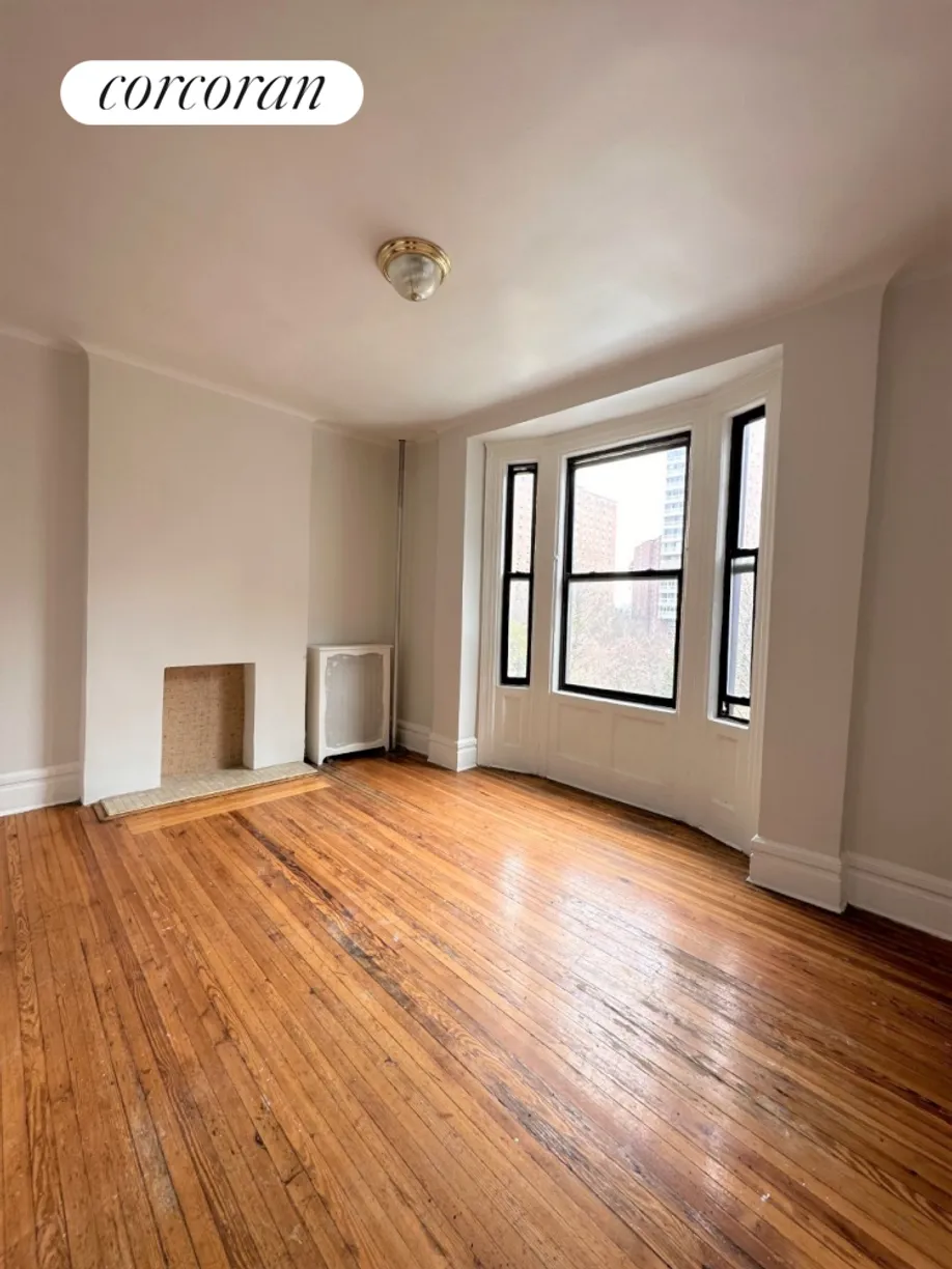 New York City Real Estate | View 526 West 123rd Street, 3W | room 2