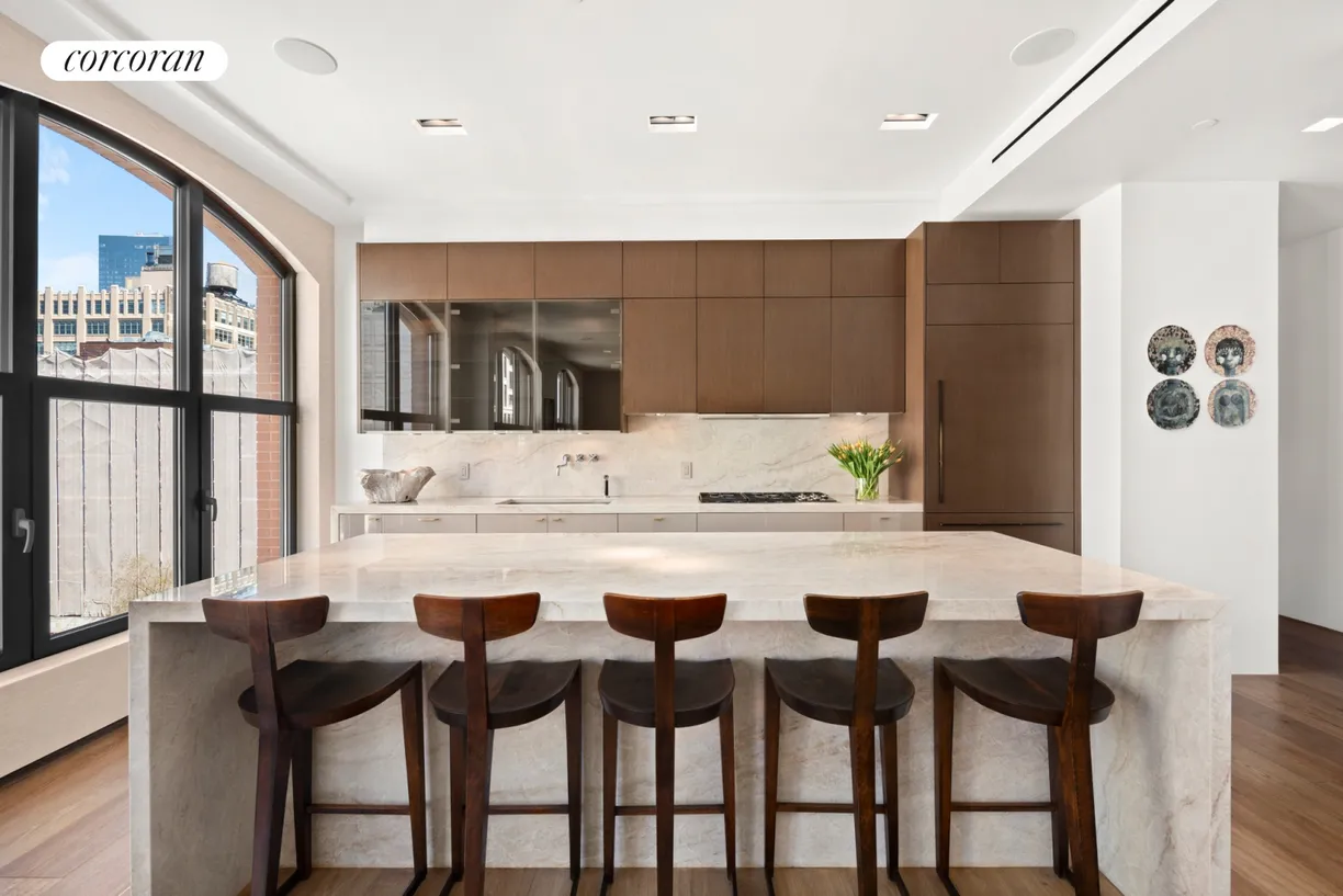 New York City Real Estate | View 55 Vestry Street, 6C | room 2