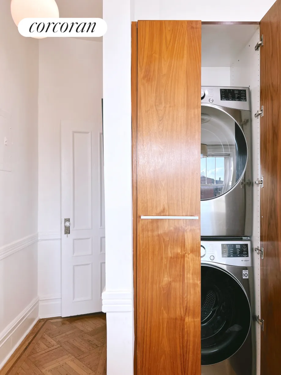 New York City Real Estate | View 397 Flatbush Avenue, 4F | room 1