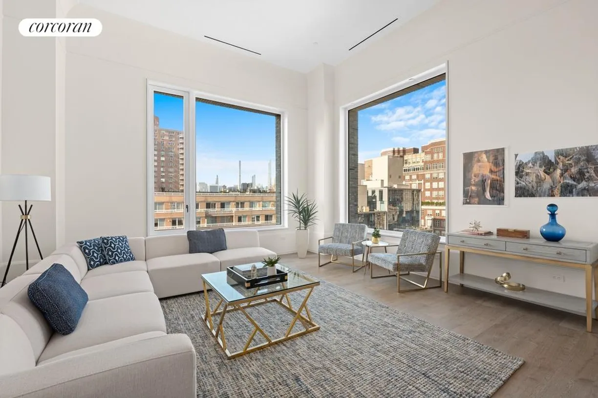 New York City Real Estate | View 180 East 88th Street, 18B | 4 Beds, 3 Baths