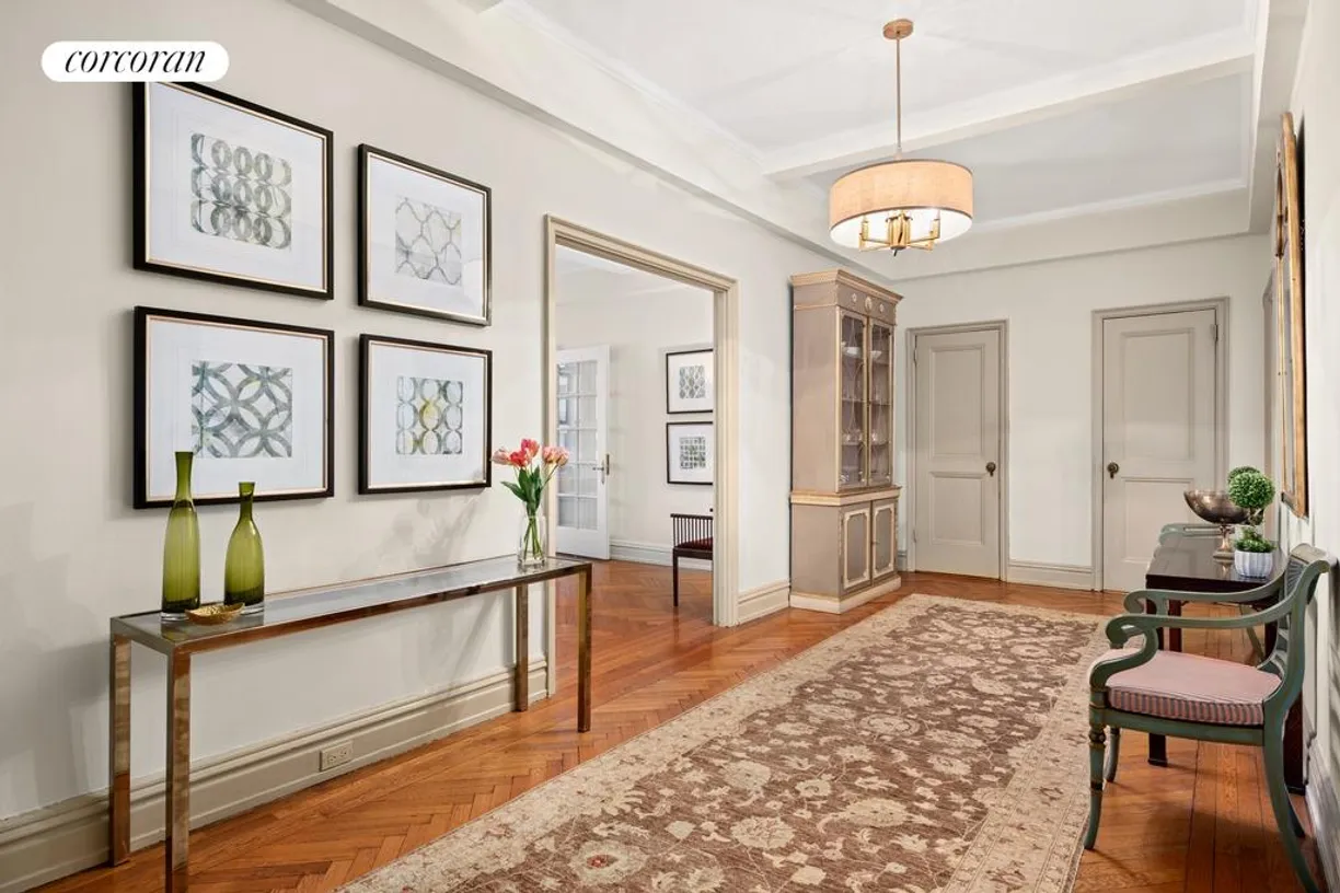 New York City Real Estate | View 983 Park Avenue, 6C | Gallery