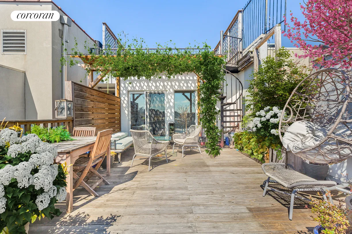 New York City Real Estate | View 95 Lexington Avenue, 5A | 2 Beds, 2 Baths