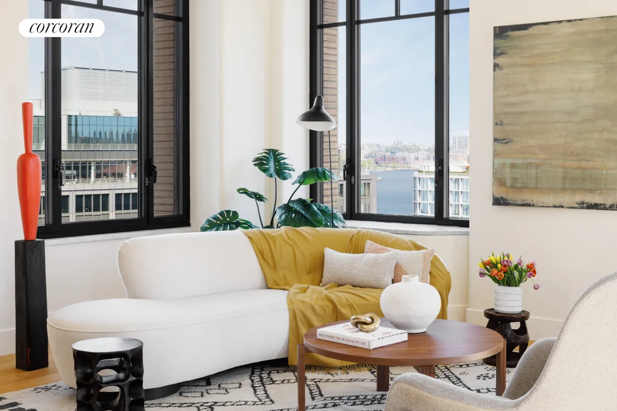 New York City Real Estate | View 110 Charlton Street, 21C | room 2