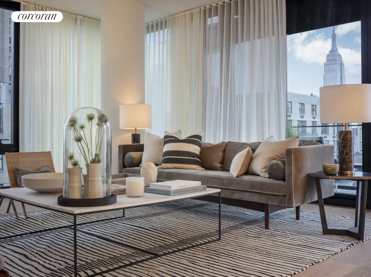 New York City Real Estate | View 695 First Avenue, PHE | room 2