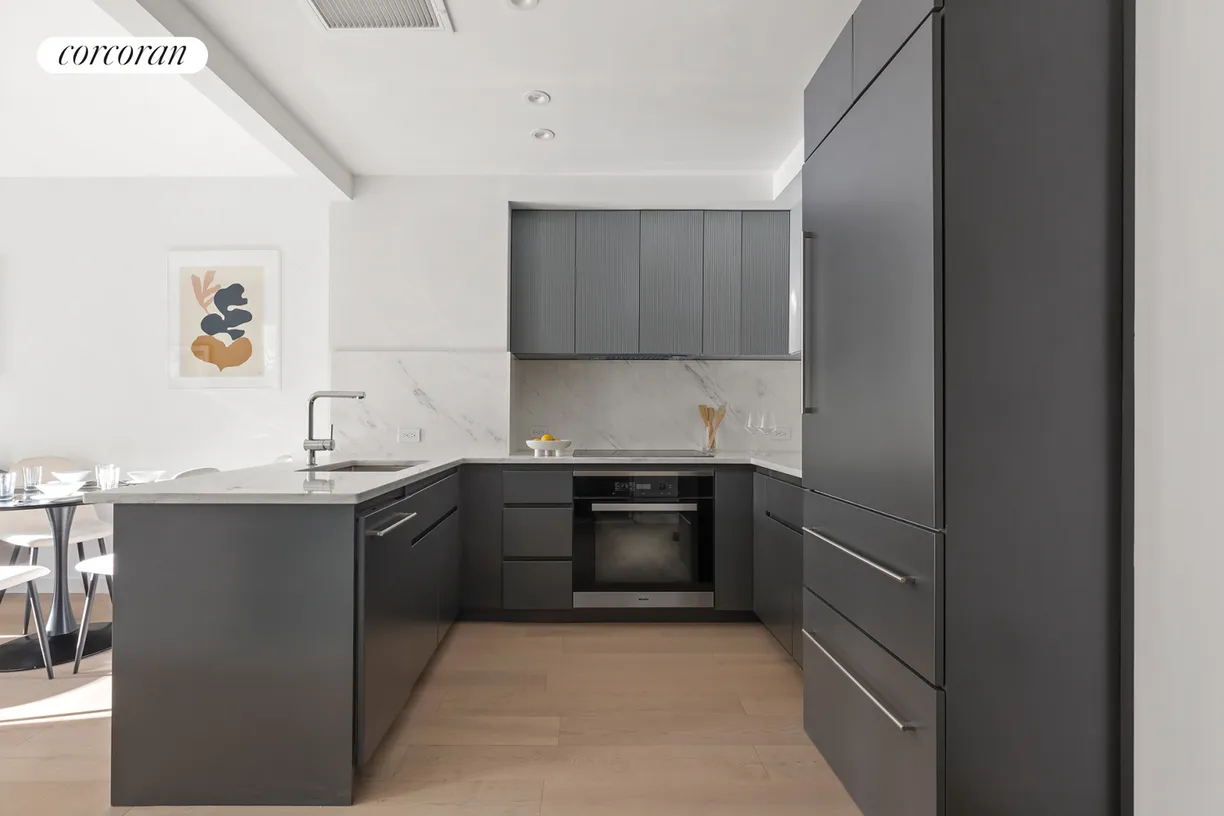 New York City Real Estate | View 300 West 30th Street, 4D | room 1
