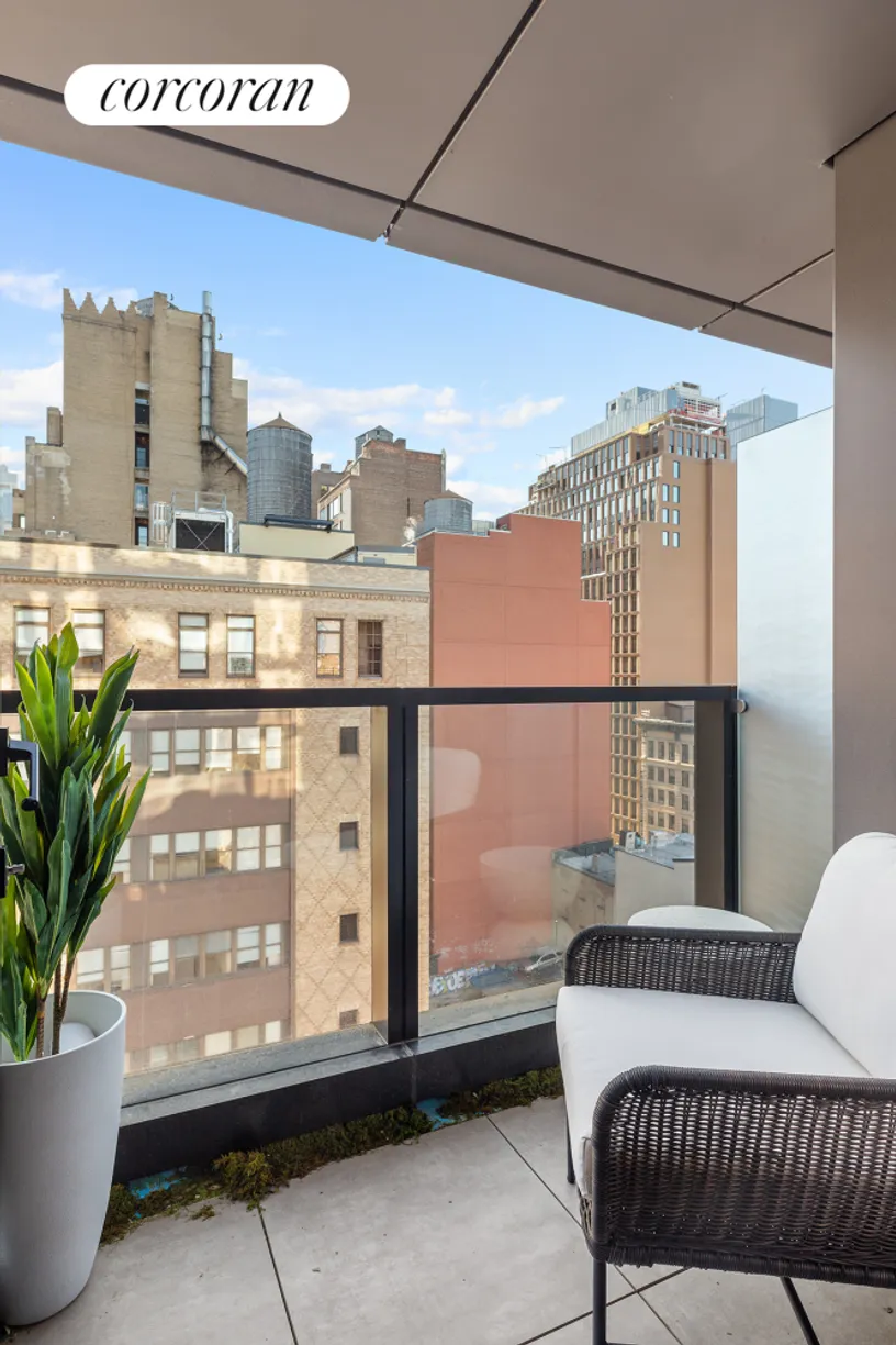 New York City Real Estate | View 300 West 30th Street, 4D | room 2