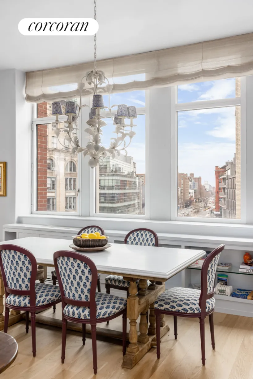New York City Real Estate | View 25 West Houston Street, 7C | room 2