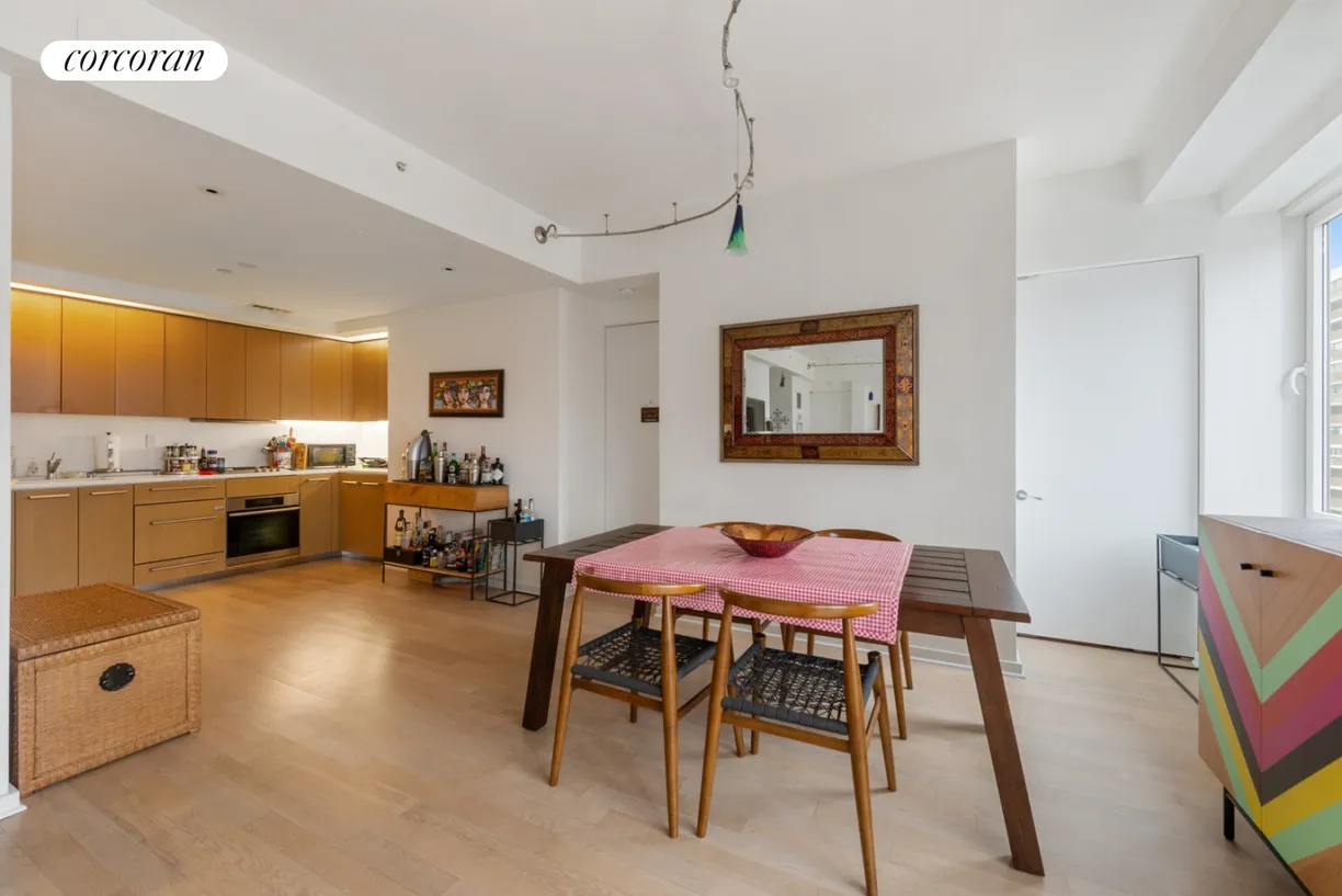 New York City Real Estate | View 340 East 23rd Street, PH1C | room 1