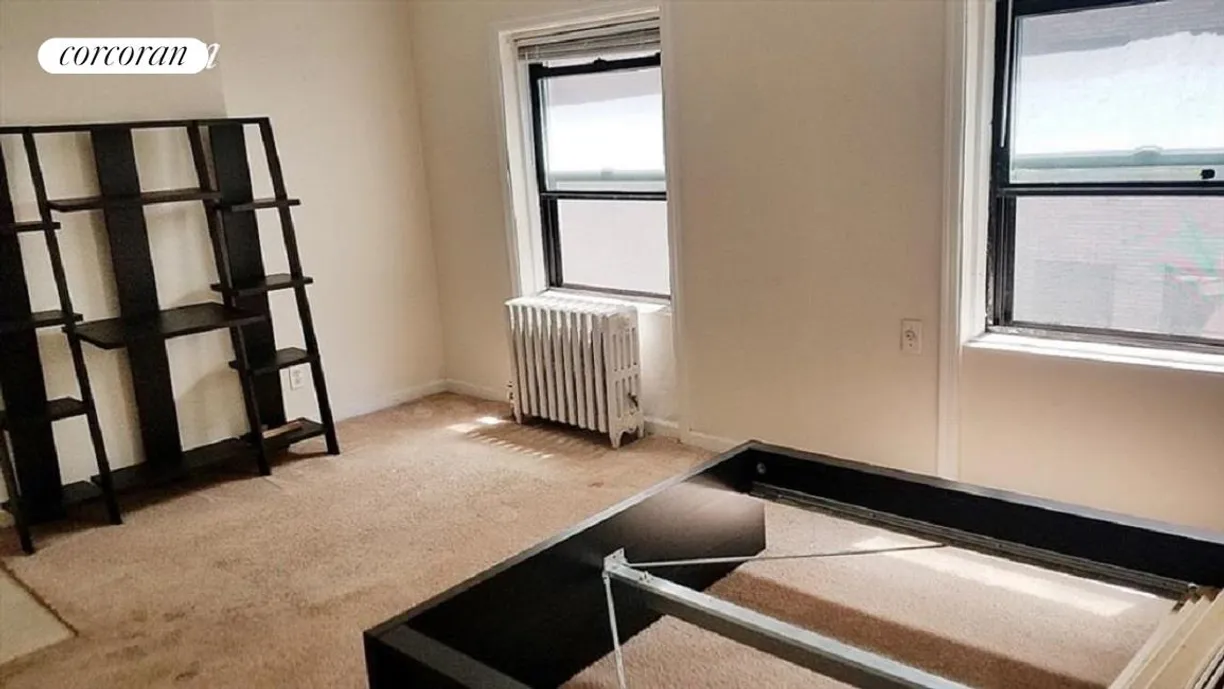 New York City Real Estate | View 130 East 36th Street, 5R | 1 Bath