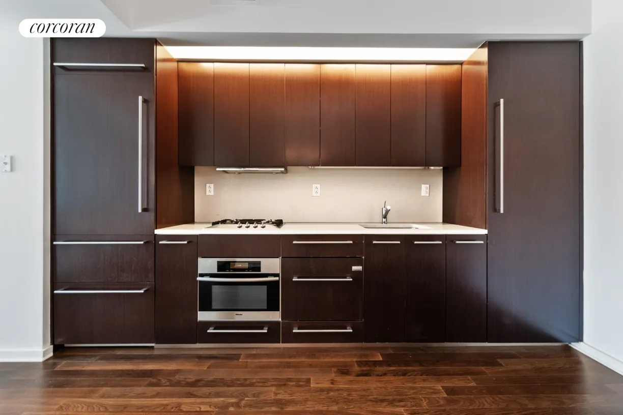 New York City Real Estate | View 340 East 23rd Street, 15K | room 1