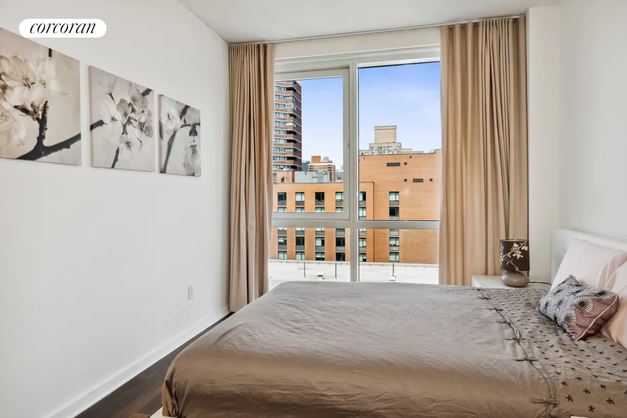 New York City Real Estate | View 340 East 23rd Street, 15K | room 2