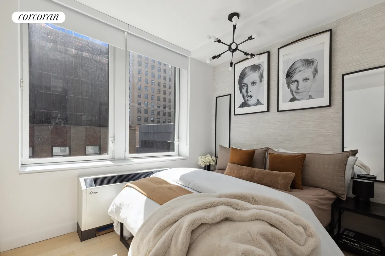New York City Real Estate | View 20 Broad Street, 2308 | room 1
