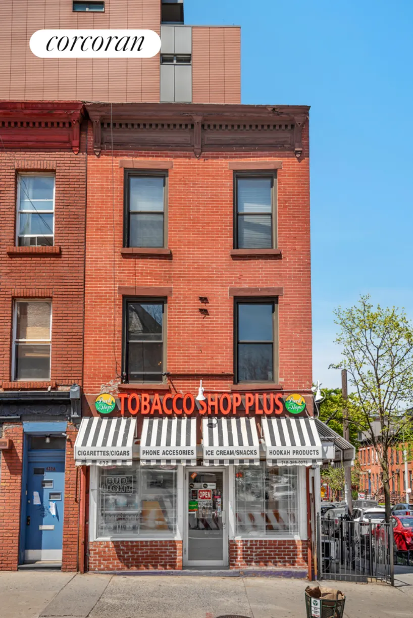 New York City Real Estate | View 432 4th Avenue | 3 Beds, 3 Baths | View 1