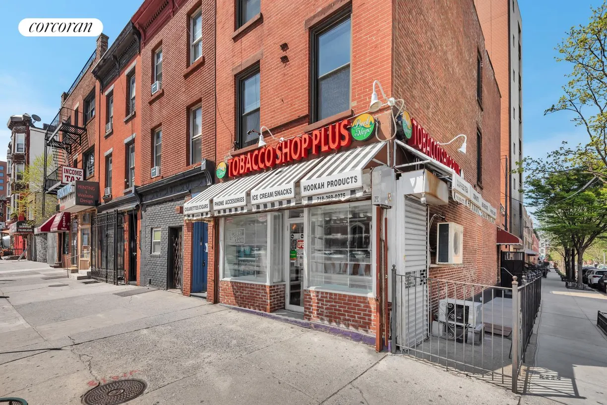New York City Real Estate | View 432 4th Avenue | room 1 | View 2