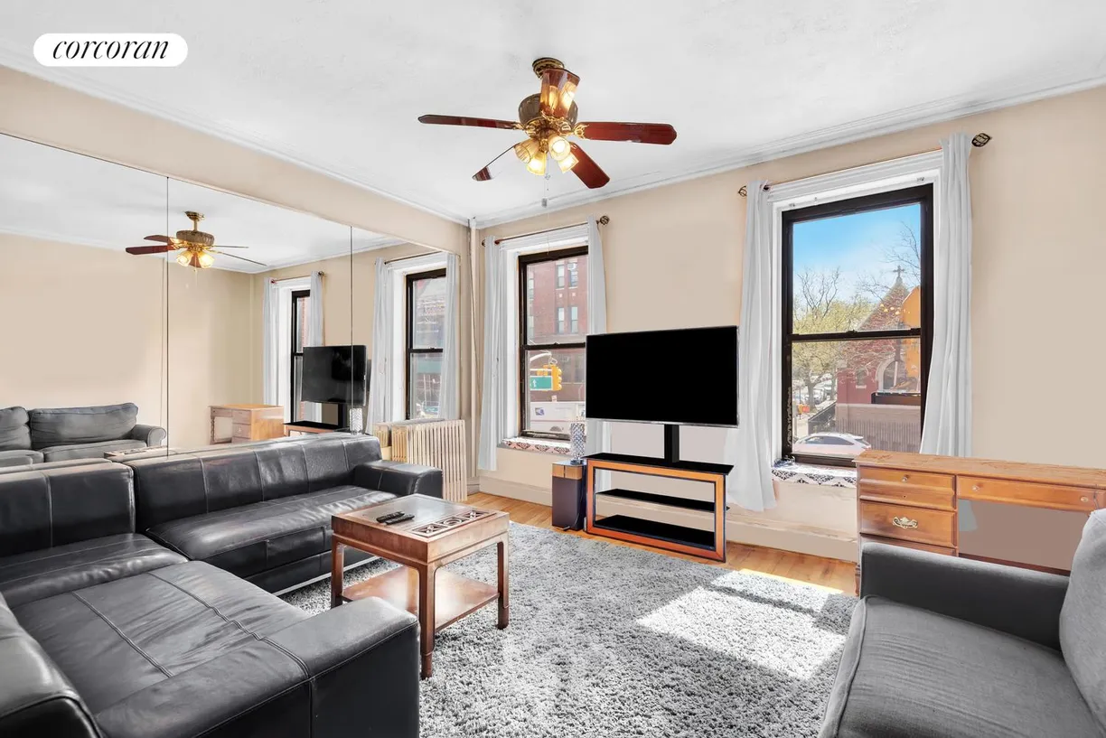 New York City Real Estate | View 432 4th Avenue | room 6 | View 7